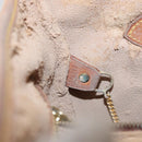 LOUIS VUITTON Monogram Bucket GM Shoulder Bag M42236 LV Auth ka1845-12