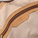 LOUIS VUITTON Monogram Bucket GM Shoulder Bag M42236 LV Auth ka1846-15