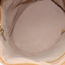 LOUIS VUITTON Monogram Bucket GM Shoulder Bag M42236 LV Auth ka1846-16