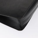 LOUIS VUITTON Epi Monceau 28 Hand Bag Black M52122 LV Auth ka1852-16