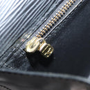 LOUIS VUITTON Epi Monceau 28 Hand Bag Black M52122 LV Auth ka1852-26