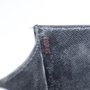 LOUIS VUITTON Epi Monceau 28 Hand Bag Black M52122 LV Auth ka1852-12