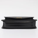 LOUIS VUITTON Epi Monceau 28 Hand Bag Black M52122 LV Auth ka1852-5