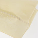 LOUIS VUITTON Monogram Vernis Reade PM Hand Bag Perle M91336 LV Auth ka1854-16