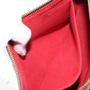 LOUIS VUITTON Damier Ebene Ravello GM Shoulder Bag N60006 LV Auth ka1855-22