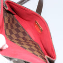 LOUIS VUITTON Damier Ebene Ravello GM Shoulder Bag N60006 LV Auth ka1855-23