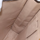 LOUIS VUITTON Monogram Sac Plat Hand Bag M51140 LV Auth ka1860-17