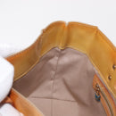LOUIS VUITTON Monogram Vernis Reade PM Hand Bag Beige M91144 LV Auth ka1876-19
