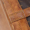 LOUIS VUITTON Monogram Noe Shoulder Bag M42224 LV Auth ka189-17
