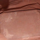 LOUIS VUITTON Monogram Noe Shoulder Bag M42224 LV Auth ka189-11