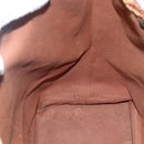 LOUIS VUITTON Monogram Noe Shoulder Bag M42224 LV Auth ka189-18