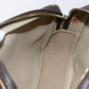 LOUIS VUITTON Monogram Reporter PM Shoulder Bag M45254 LV Auth ka190-17