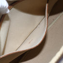 LOUIS VUITTON Monogram Reporter PM Shoulder Bag M45254 LV Auth ka190-20