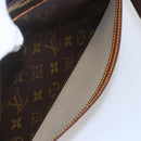 LOUIS VUITTON Monogram Reporter PM Shoulder Bag M45254 LV Auth ka190-21