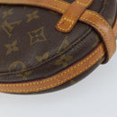 LOUIS VUITTON Monogram Chantilly PM Shoulder Bag M51234 LV Auth ka1902-17