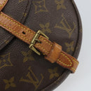 LOUIS VUITTON Monogram Chantilly PM Shoulder Bag M51234 LV Auth ka1902-9