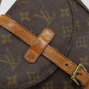 LOUIS VUITTON Monogram Chantilly PM Shoulder Bag M51234 LV Auth ka1902-18