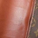 LOUIS VUITTON Monogram Chantilly PM Shoulder Bag M51234 LV Auth ka1902-20