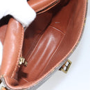 LOUIS VUITTON Monogram Chantilly PM Shoulder Bag M51234 LV Auth ka1902-10