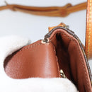 LOUIS VUITTON Monogram Chantilly PM Shoulder Bag M51234 LV Auth ka1902-12