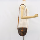 LOUIS VUITTON Monogram Chantilly PM Shoulder Bag M51234 LV Auth ka1902-24