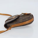LOUIS VUITTON Monogram Chantilly PM Shoulder Bag M51234 LV Auth ka1902-4