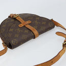 LOUIS VUITTON Monogram Chantilly PM Shoulder Bag M51234 LV Auth ka1902-6