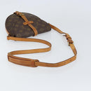 LOUIS VUITTON Monogram Chantilly PM Shoulder Bag M51234 LV Auth ka1902-7