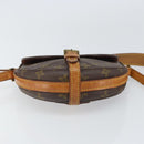 LOUIS VUITTON Monogram Chantilly PM Shoulder Bag M51234 LV Auth ka1902-5