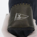 LOUIS VUITTON Louis Vuitton Cup Solent Shoulder Bag Blue M80707 LV Auth ka1906-17