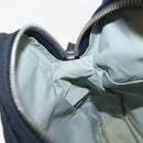 LOUIS VUITTON Louis Vuitton Cup Solent Shoulder Bag Blue M80707 LV Auth ka1906-21