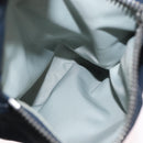 LOUIS VUITTON Louis Vuitton Cup Solent Shoulder Bag Blue M80707 LV Auth ka1906-23