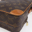 LOUIS VUITTON Monogram Amazon Schoudertas M45236 LV Auth ka191-16