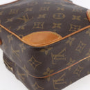 LOUIS VUITTON Monogram Amazon Schoudertas M45236 LV Auth ka191-17