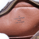 LOUIS VUITTON Monogram Amazon Schoudertas M45236 LV Auth ka191-18