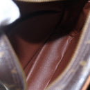 LOUIS VUITTON Monogram Amazon Shoulder Bag M45236 LV Auth ka191-10