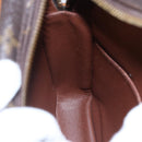 LOUIS VUITTON Monogram Amazon Shoulder Bag M45236 LV Auth ka191-20