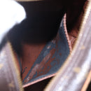 LOUIS VUITTON Monogram Amazon Schoudertas M45236 LV Auth ka191-11