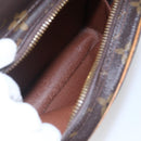 LOUIS VUITTON Monogram Amazon Schoudertas M45236 LV Auth ka191-21