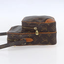 LOUIS VUITTON Monogram Amazon Schoudertas M45236 LV Auth ka191-3
