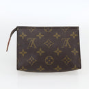LOUIS VUITTON Monogram Wallet 4 Set LV Auth ka1915-10