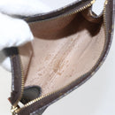 LOUIS VUITTON Monogram Wallet 4 Set LV Auth ka1915-11