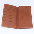 LOUIS VUITTON Monogram Wallet 4 Set LV Auth ka1915-4