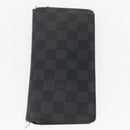 LOUIS VUITTON Monogram Wallet 4 Set LV Auth ka1915-5