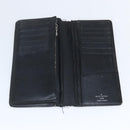 LOUIS VUITTON Monogram Wallet 4 Set LV Auth ka1915-7