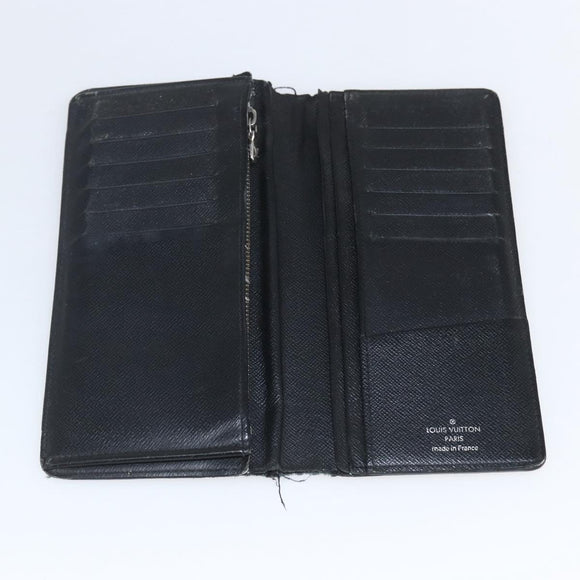 LOUIS VUITTON Monogram Wallet 4 Set LV Auth ka1915