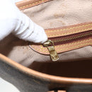 LOUIS VUITTON Monogram Bucket GM Shoulder Bag M42236 LV Auth ka1919-18