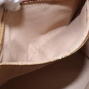 LOUIS VUITTON Monogram Bucket GM Shoulder Bag M42236 LV Auth ka1919-11