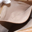 LOUIS VUITTON Monogram Bucket GM Shoulder Bag M42236 LV Auth ka1919-21