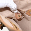 LOUIS VUITTON Monogram Bucket GM Shoulder Bag M42236 LV Auth ka1919-12